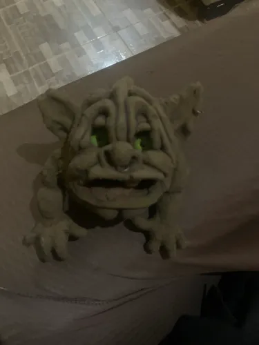 Bogs médio estrela