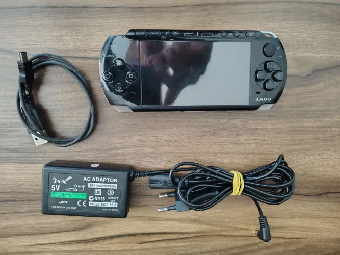 SONY PSP 3001
