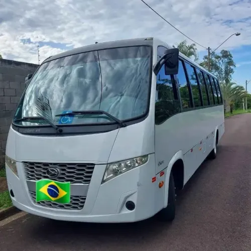 Volare W9 2014 - Vendo Parcelado | Pronto para Trabalhar