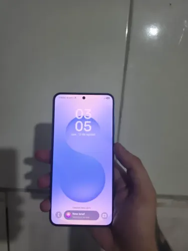 Samsung S25 256gb