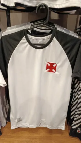 Camisa do vasco oficial nova na etiqueta