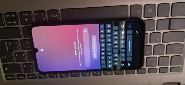 SAMSUNG GALAXY A24 4G - COM NFC