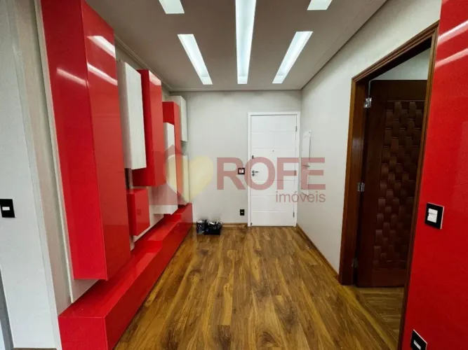 Apartamento para locação com 68m² - Brooklin - São Paulo/Sp.