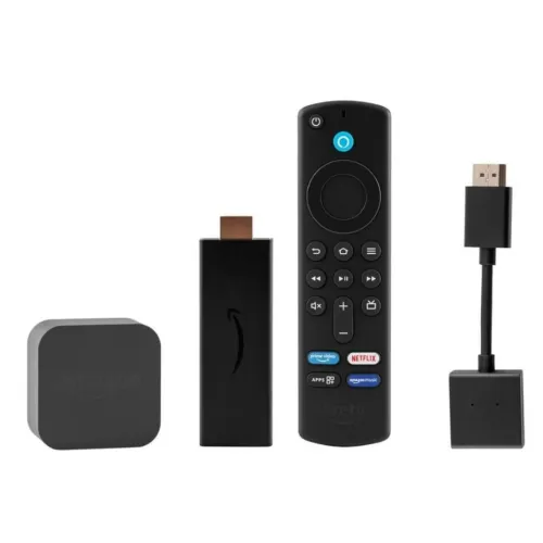 Fire TV