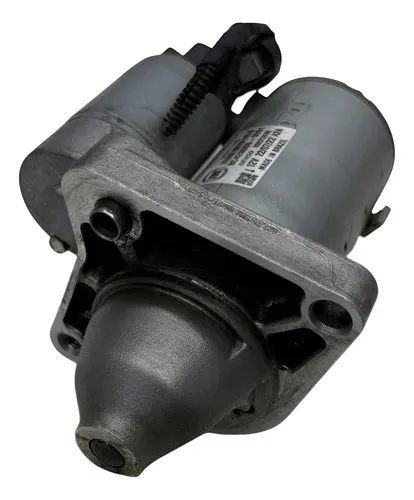 Motor De Arranque Partida Fiat Mobi 1.0 4cc 