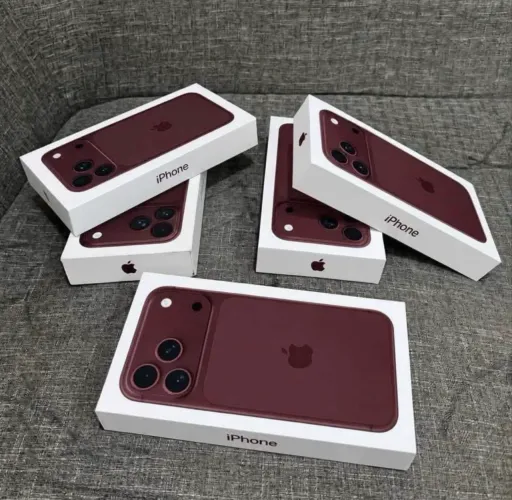 Iphone 18 Pro max