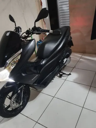 Vendo PCX 2015 