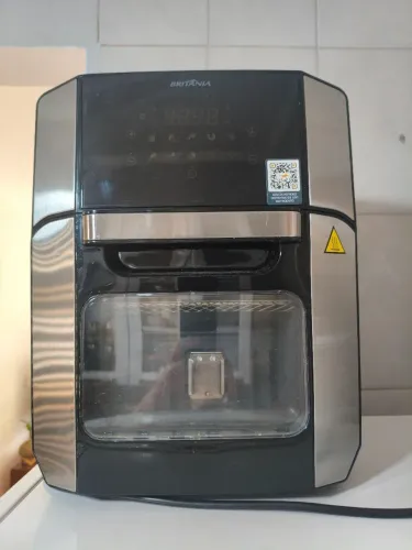 Air fryer 12 litros