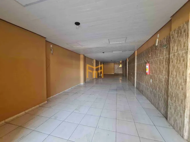 Ponto comercial para Locação, Telégrafo Sem Fio, Belém, PA