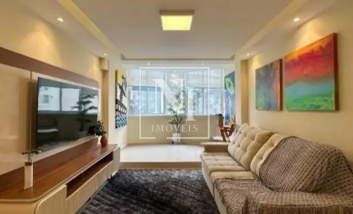 Apartamento : Padrão / Residencial / Copacabana