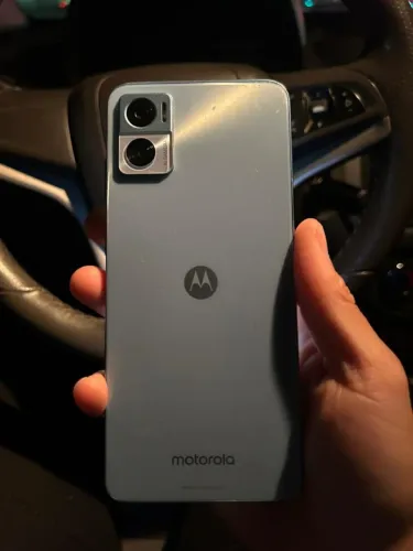 Celular de barbada 