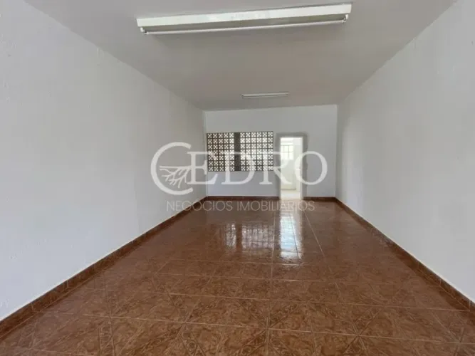 Galpão Comercial 270m² - Campo Redondo - São Pedro da Aldeia/RJ.