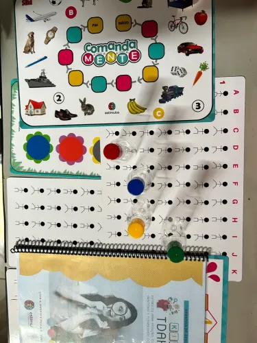 Kit TDAH 1