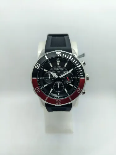 Relógio Bulova 98A258  