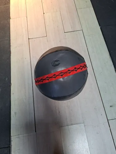 MATERIAS CROSSFIT