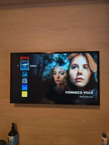 TV Smart 32 Polegadas Samsung