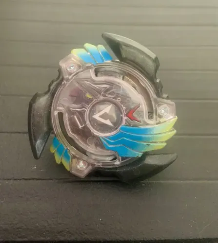 Beyblade Hasbro