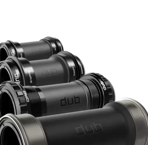Movimento central sram dub