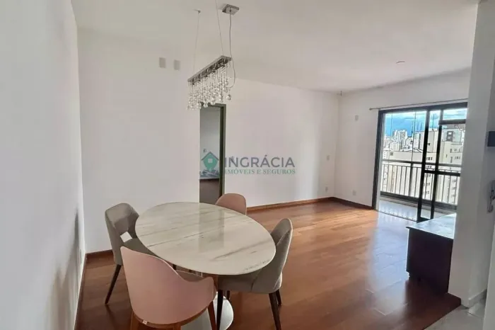Residencial Apartamento 70m² para Locação por R$5.000,00, na Vila Romana, São Paulo