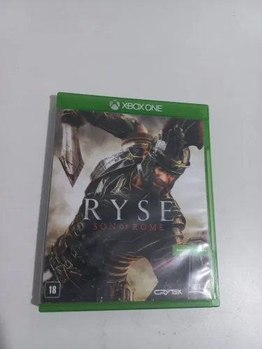 Jogo XBox One / Ryse: Son of Rome / Original