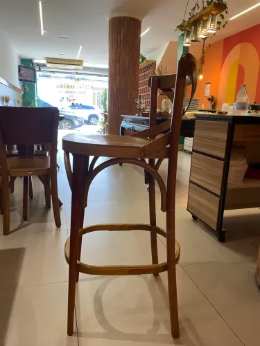 Banqueta