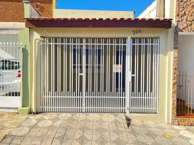 Casa Alugar Vila Haro - Oportunidade