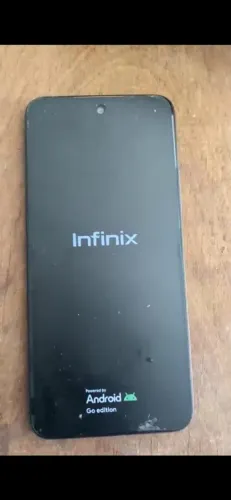 Infinix Smart 10
