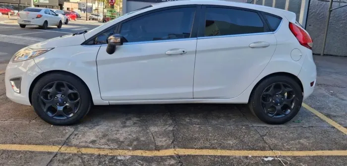 Troco em aro 17