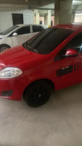 Fiat Palio Attractive 1.0 EVO Fire Flex 8V 5P 2017