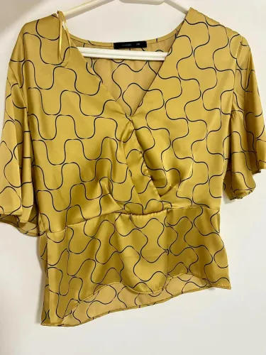 Blusa P