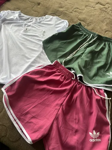 Roupa fit