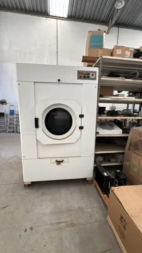 SECADORA INDUSTRIAL MALTEC - ÓTIMO ESTADO