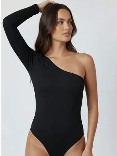 Body preto de um ombro só ?