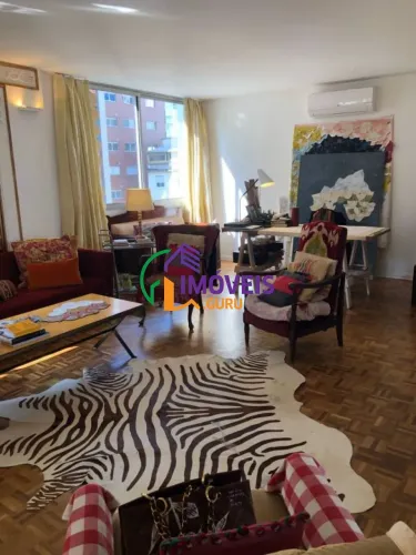 APARTAMENTO - ITAIM - SP