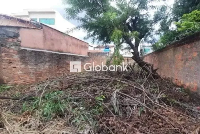 Lote à venda em Morada do Sol com 264,70m².