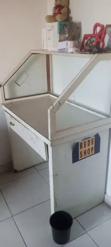 para vender logo bancada de assistência técnica