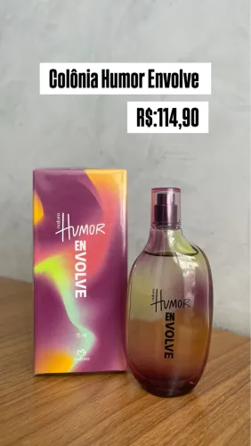 Produtos Presenteáveis - Natura