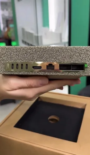 NVIDIA DGX Spark