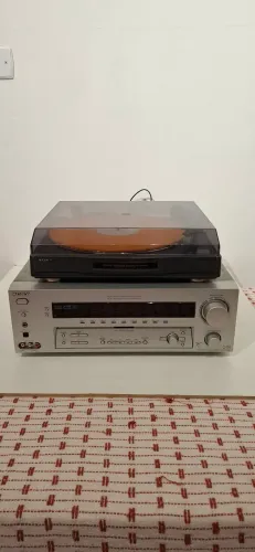 Receiver sony STR 895