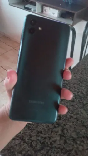 Vendo A04 128 gb de memória