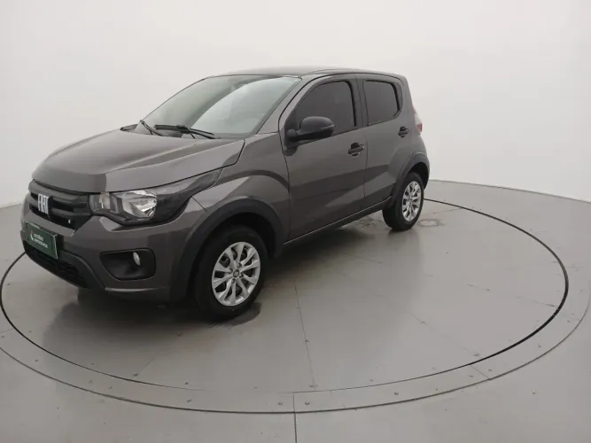 Fiat Mobi Like 1.0 Fire Flex 5P. 2025