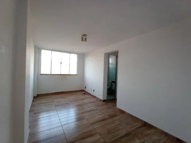 Campo Grande: Excelente apartamento dois quartos