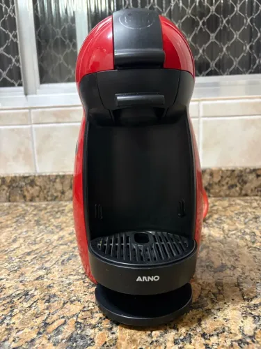 Cafeteira Dolce Gusto