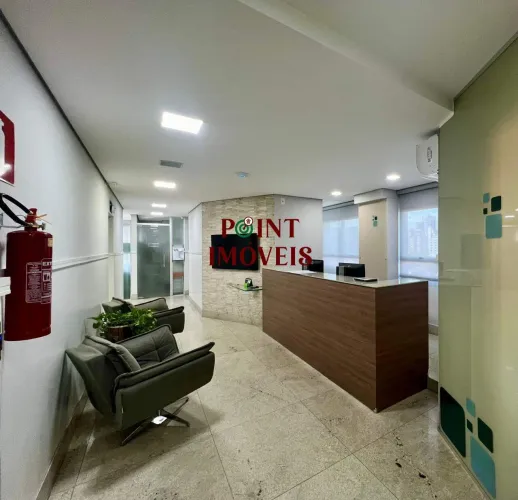 Andar corrido - 192,75m², 03 vagas - Santo Agostinho BH/mg