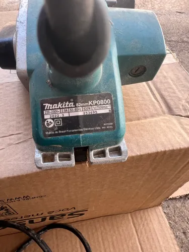 Vende plaina para marcenaria 