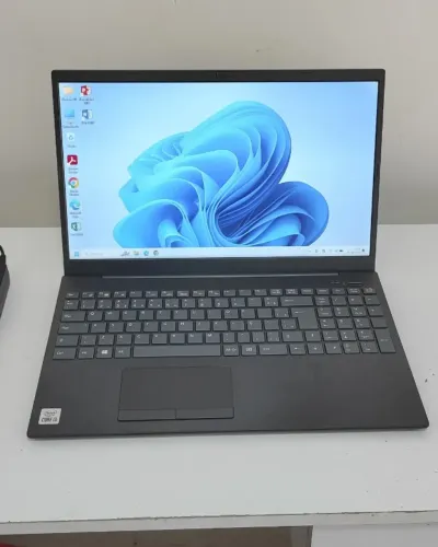 Vaio FE15 Notebook i3 10ª Geração 4GB RAM SSD 128GB + HD 500GB Tela 15,6" HD