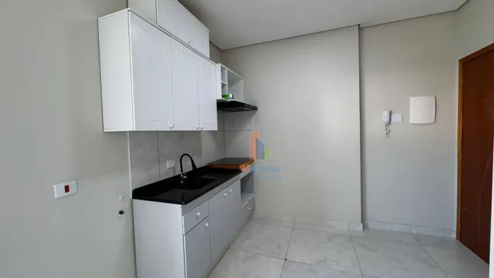 Kitnet com 1 dormitório para alugar, 25 m² por R$ 1.500,00/mês - Conjunto Habitacional Pad