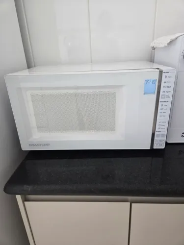 Microondas Brastemp 32 litros