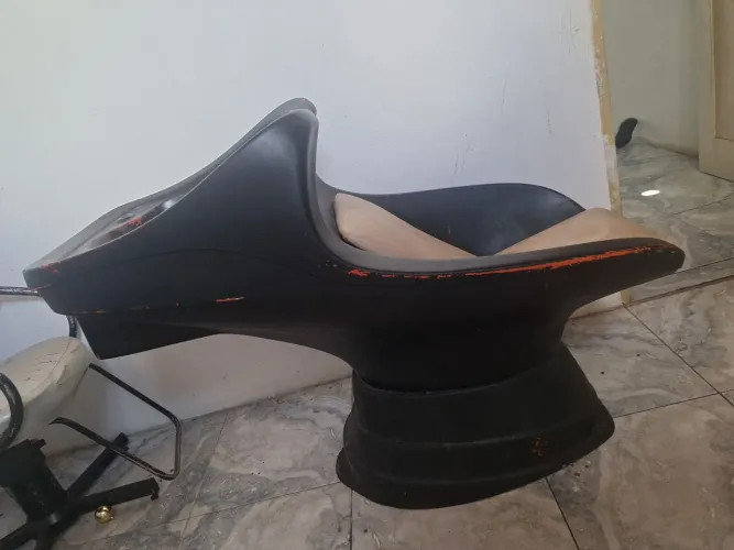 Lavatório 