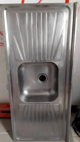 Pia de cozinha